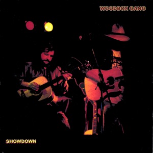 Wrong Side Of Town Album Art