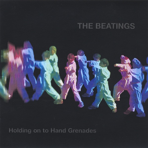 Holding On to Hand Grenades