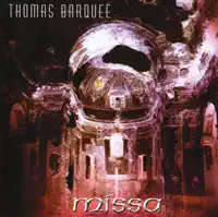 Mea Culpa — Thomas Barquee