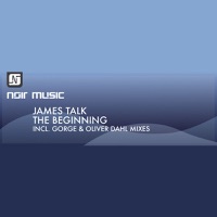 The Beginning - James Talk