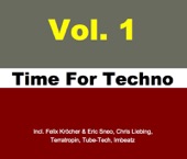 Time for Techno Vol. 2