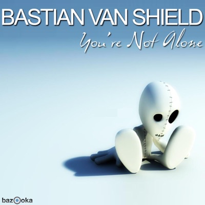 You're Not Alone - Single
