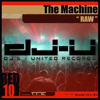 Raw - Single