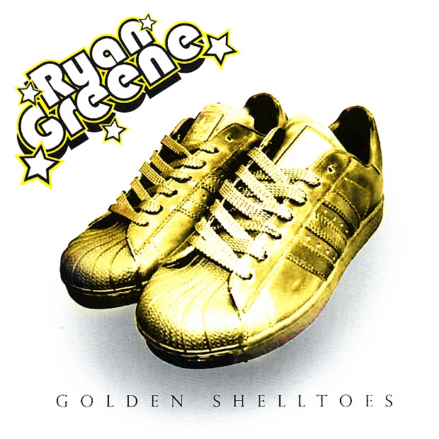 Golden Shelltoes