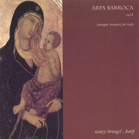 Nancy Brougel - Fuga 20 In a Minor, BWV 865, WTC: Book 1