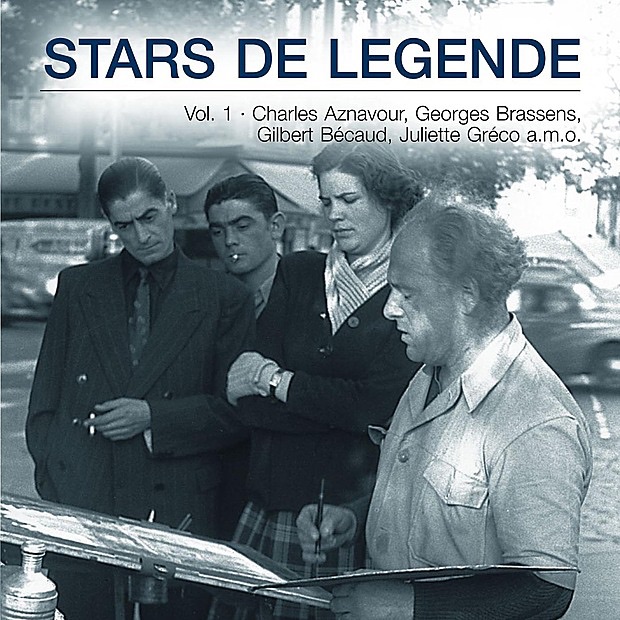 Stars de Legende