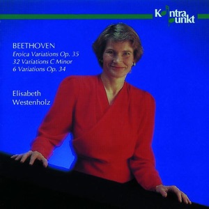Beethoven: Eroica Variations, 32 Variations