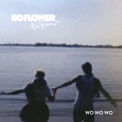 Wo Wo Wo - EP
