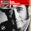 I've Been Loved By the Best - Don Williams