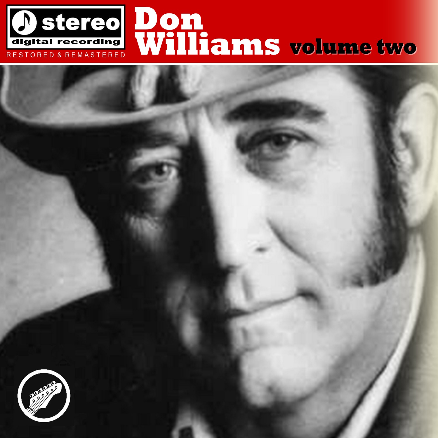 Don Williams, Vol. Two