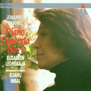 Brahms: Piano Concerto No. 1