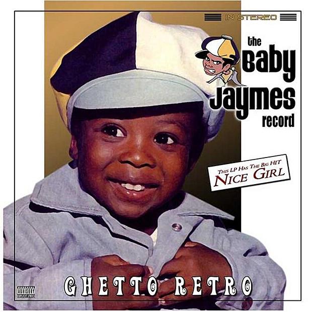 The Baby Jaymes Record (Remastered)