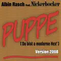 puppe (du bist a moderne hex)