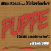 Puppe (Du bist a moderne Hex') [feat. Nickerbocker] - EP