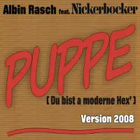 Puppe (Du Bist A Moderne Hex)