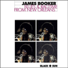 All By Myself / I'm in Love Again / Four Winds / Such a Wonderful Feeling - James Booker