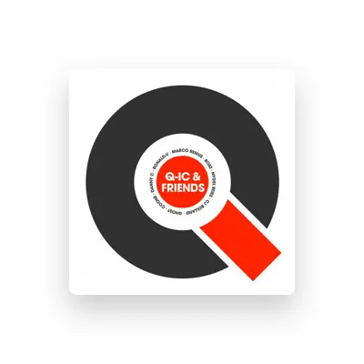 Listen to Q-IC, watch music videos, read bio, see tour dates & more!