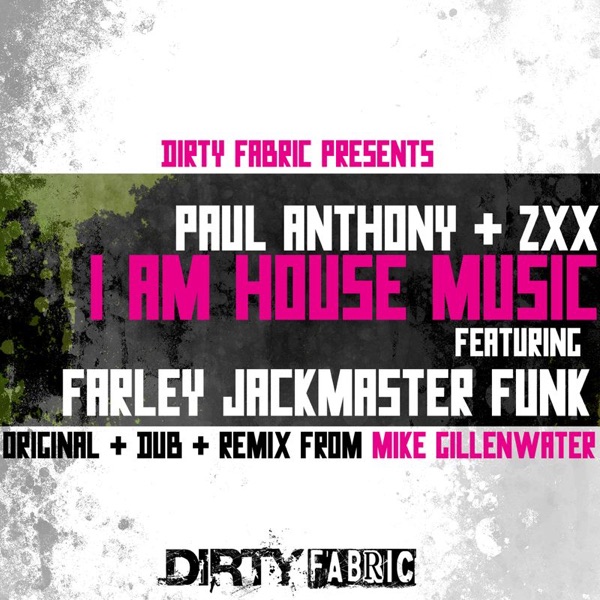 I Am House Music