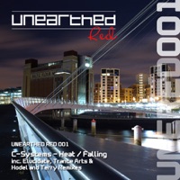 Heat / Falling - EP - C-Systems
