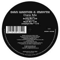 Dare Me - Dan Winter & Mayth