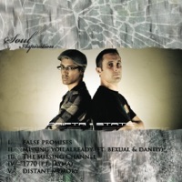 Drifta & Static - EP - Static & Drifta