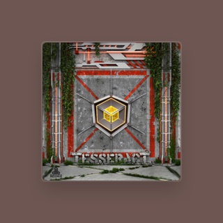 TesseracT