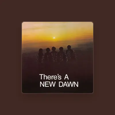 Listen to The New Dawn, watch music videos, read bio, see tour dates & more!