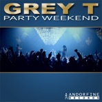 Partyweekend - EP