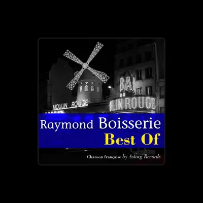 Listen to Raymond Boisserie, watch music videos, read bio, see tour dates & more!