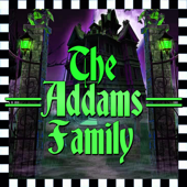 The Addams Family Theme (Reprise)