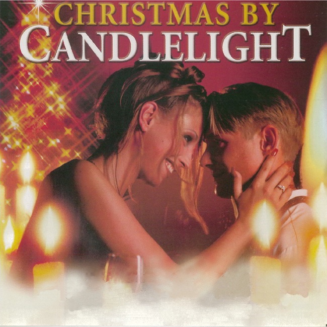 Christmas By Candlelight