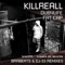Dub4life - KillReall lyrics
