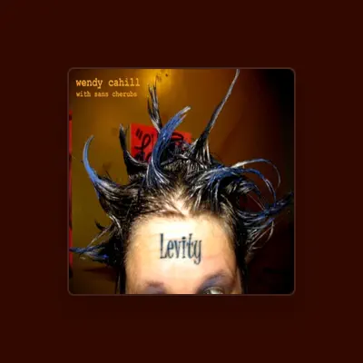 Listen to Wendy Cahill, watch music videos, read bio, see tour dates & more!