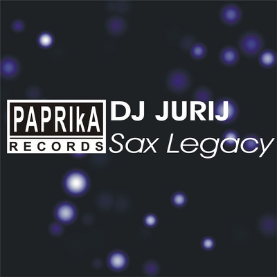 Sax Legacy - Single