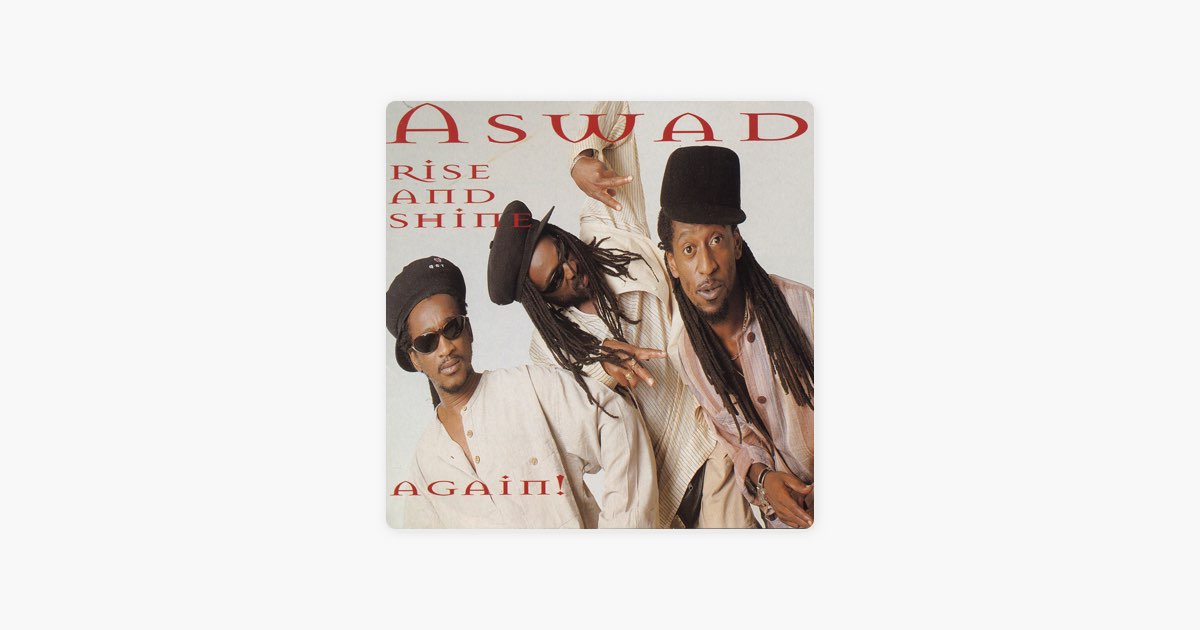 Rise and Shine - Again! - アスワドのアルバム - Apple Music