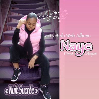 Nuit sucrée - Single