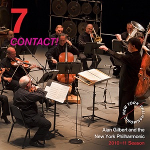 Release 7: Contact!