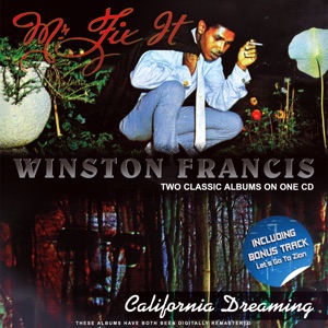 Mr. Fix It / California Dreaming (Remastered)