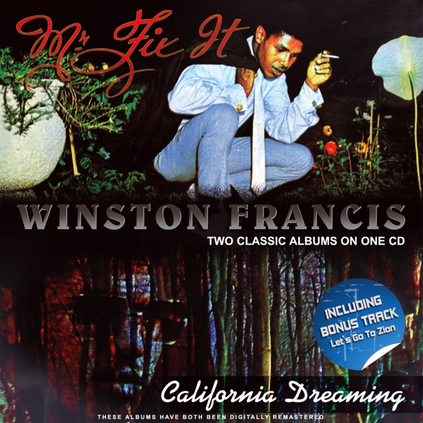 Mr. Fix It / California Dreaming (Remastered)
