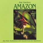 Kay Gardner - Jungle Night