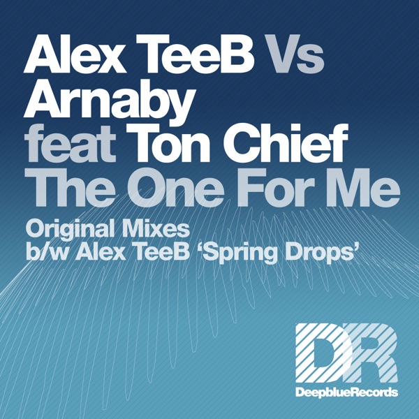 Alex TeeB vs Arnaby Feat Ton Chief - The One For Me