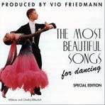 The Most Beautiful Songs for Dancing (Special Edition)