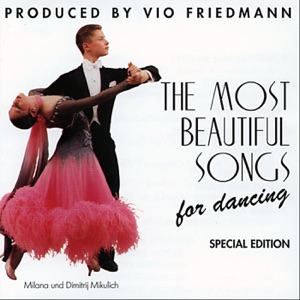 Vio Friedmann - Play a Simple Melody (Jive - 41 T/M) - Line Dance Music