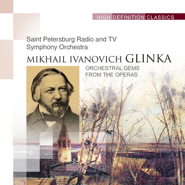 Orchestral Gems from the Operas