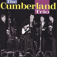 The Cumberland Trio - Ride Up