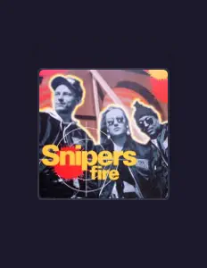 Snipers을(를) 듣고, 뮤직 비디오를 보고, 약력을 읽고, 투어 일정 등을 확인하세요!