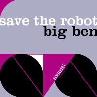 Big Ben - Single - Save the Robot