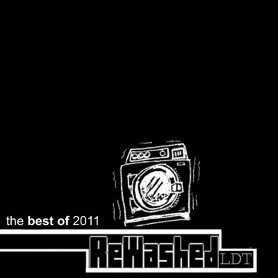 Re Washed Ldt - The Best of 2011