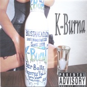 K-Burna - Keep Talkin