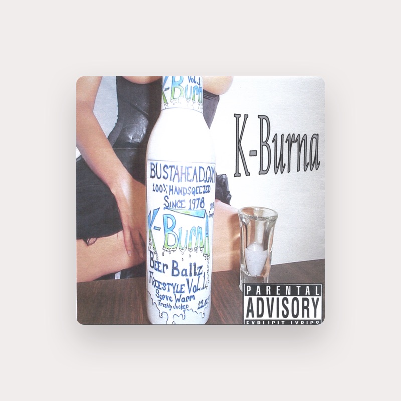 K-Burna